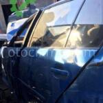 volkswagen Golf 5 sol arka kelebek cam hatasız orjinal çıkma