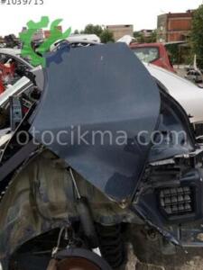 Volkswagen Golf 5 sol arka yarım çamurluk orjinal çıkma