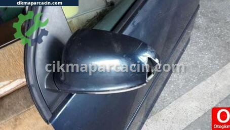 Volkswagen Golf Sol Dış Ayna çıkma parça
