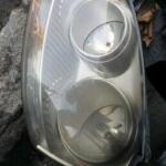 Volkswagen Golf 5 sol far orjinal cikma