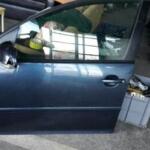 Volkswagen Golf 5 sol ön kapı orjinal çıkma