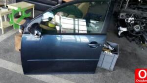 Volkswagen Golf 5 sol ön kapı orjinal çıkma