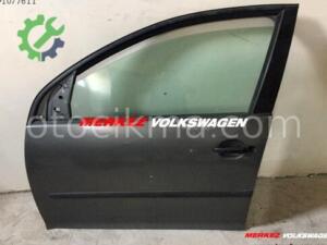 VOLKSWAGEN – GOLF 5 / SOL ÖN KAPI (2004 – 2009)