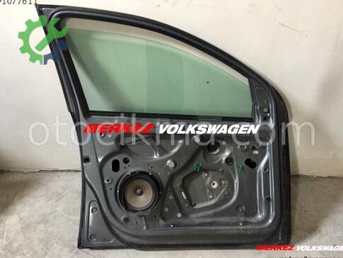 Volkswagen Golf Sol Ön Kapı çıkma parça