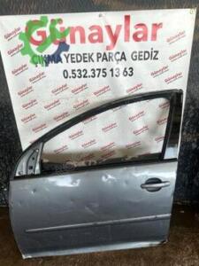 Volkswagen Golf Sol Ön Kapı Sökme Çıkma
