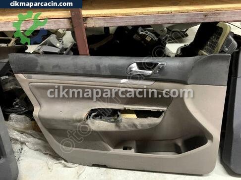 Volkswagen Golf Kapı Döşemesi çıkma parça