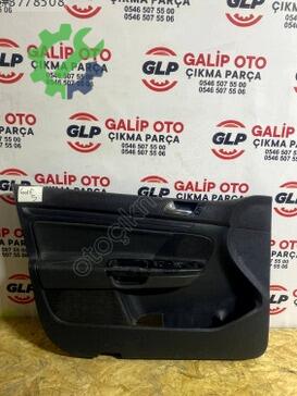 Volkswagen Golf Kapı Döşemesi çıkma parça