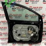 VOLKSWAGEN GOLF 5 SOL ÖN KAPI ORJINAL ÇIKMA
