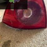 VOLKSWAGEN GOLF 5 SOL STOP