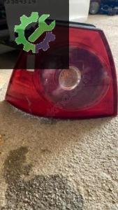 VOLKSWAGEN GOLF 5 SOL STOP