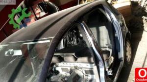Volkswagen Golf 5 Tavan kesme orjinal çıkma