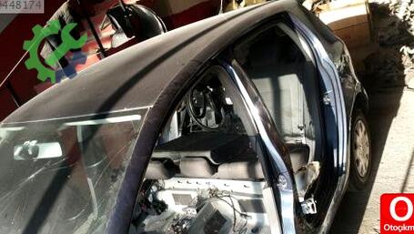 Volkswagen Golf Tavan Sacı çıkma parça