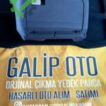 Volkswagen Golf 5 Torpido kapağı hatasız orjinal çıkma
