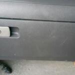 Volkswagen Golf 5 torpido kapağı orjinal çıkma