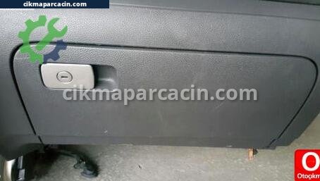 Volkswagen Golf Torpido Kapağı çıkma parça