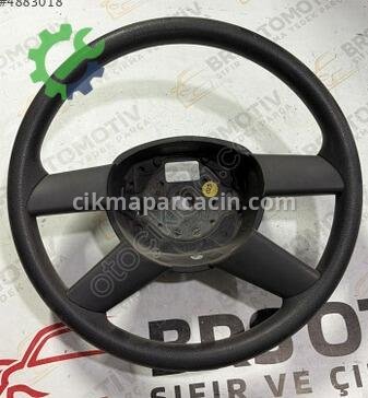 Volkswagen Golf Direksiyon Simidi 1K0419091 çıkma parça