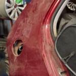 VOLKSWAGEN GOLF 5 YAKIT DEPOSU  VE TÜM ORJINAL ÇIKMA PARÇALA