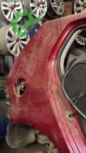 VOLKSWAGEN GOLF 5 YAKIT DEPOSU  VE TÜM ORJINAL ÇIKMA PARÇALA