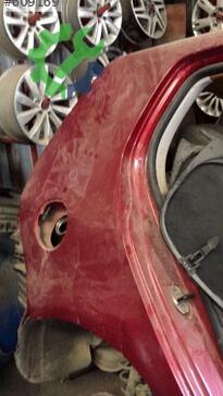 Volkswagen Golf Depo çıkma parça
