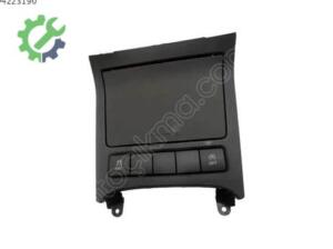 Çıkma Volkswagen Golf Orta Konsol 5K0857961