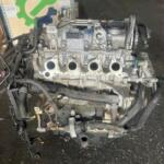2009 Volkswagen Golf Motor Komple Çıkma Parça Ankara