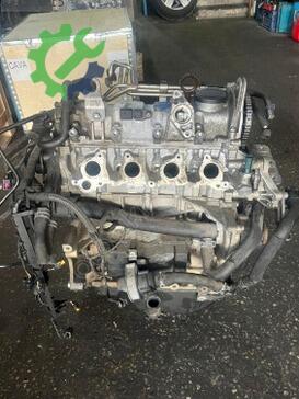 Volkswagen Golf Motor Komple çıkma parça