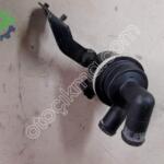 2011 Volkswagen Golf Motor Su Radyatörü Çıkma Parça Bursa