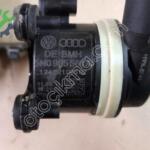 2011 Volkswagen Golf Motor Su Radyatörü Çıkma Parça Bursa