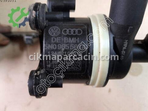 Volkswagen Golf Devirdaim (Su Pompası) çıkma parça