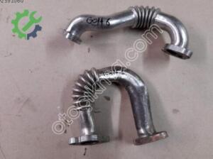 VOLKSWAGEN GOLF 6 – 1.6 TDİ CAY MOTOR EGR BORULARI