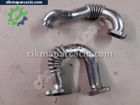 Volkswagen Golf EGR Valfi çıkma parça