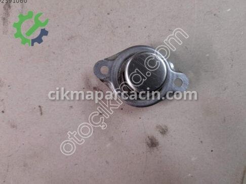 Volkswagen Golf EGR Valfi çıkma parça