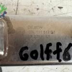 2012 Volkswagen Golf EGR Valfi Çıkma Parça Bursa