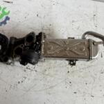 2012 Volkswagen Golf EGR Valfi Çıkma Parça Bursa