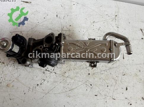 Volkswagen Golf EGR Valfi çıkma parça