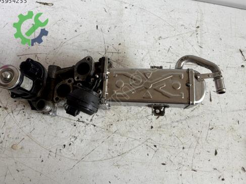 Volkswagen Golf EGR Valfi çıkma parça