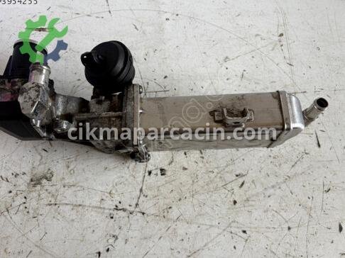 Volkswagen Golf EGR Valfi çıkma parça