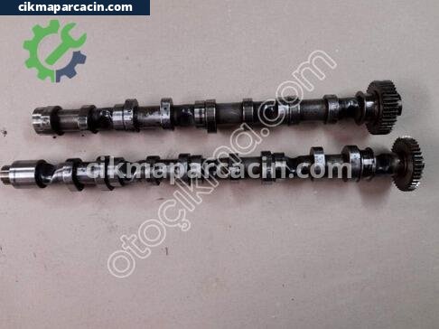 Volkswagen Golf Eksantrik Mili çıkma parça