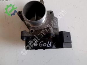 VOLKSWAGEN GOLF 6 – 1.6 TDİ CAY MOTOR GAZ KELEBEĞİ
