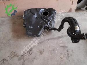 VOLKSWAGEN GOLF 6 – 1.6 TDİ CAY MOTOR MAZOT DEPOSU