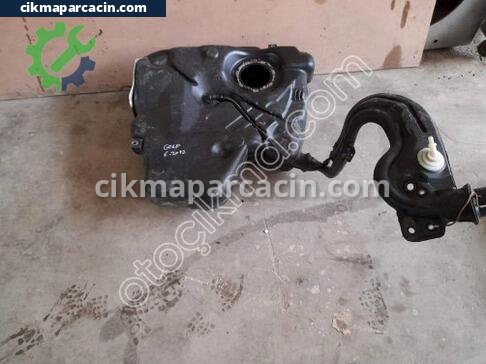Volkswagen Golf Depo çıkma parça