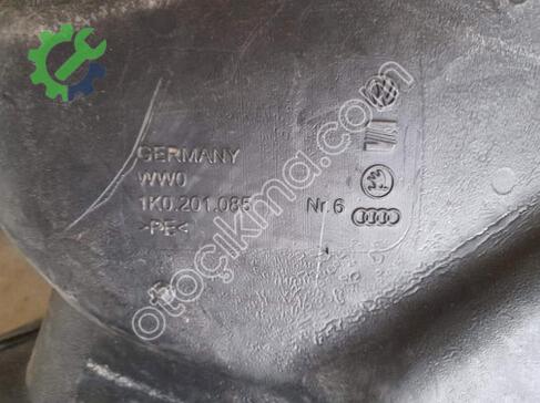 Volkswagen Golf Depo çıkma parça