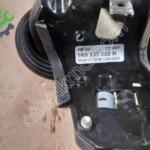 2011 Volkswagen Golf Oksijen Sensörü Çıkma Parça Bursa