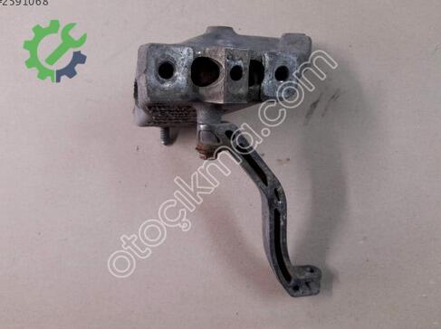 Volkswagen Golf Takoz çıkma parça