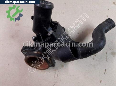 Volkswagen Golf Termostat çıkma parça