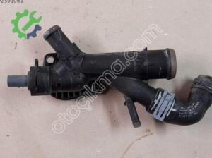 VOLKSWAGEN GOLF 6 – 1.6 TDİ CAY MOTOR TERMOSTAT YUVASI