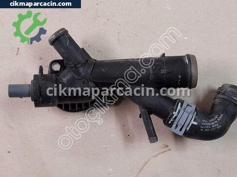 Volkswagen Golf Termostat çıkma parça