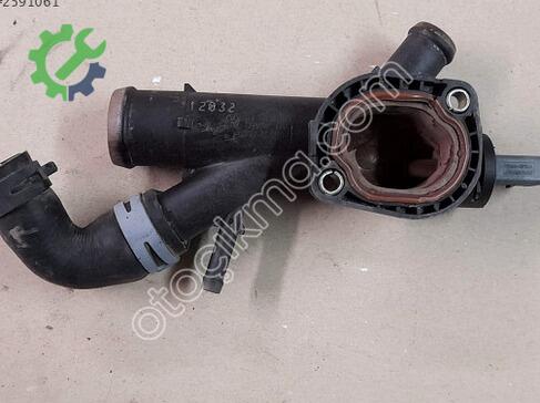 Volkswagen Golf Termostat çıkma parça