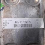 2011 Volkswagen Golf Yağ Soğutucu Çıkma Parça Bursa