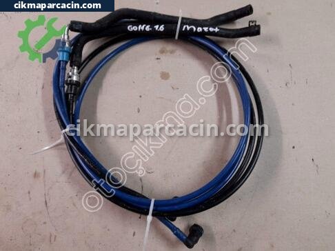 Volkswagen Golf Hortum çıkma parça